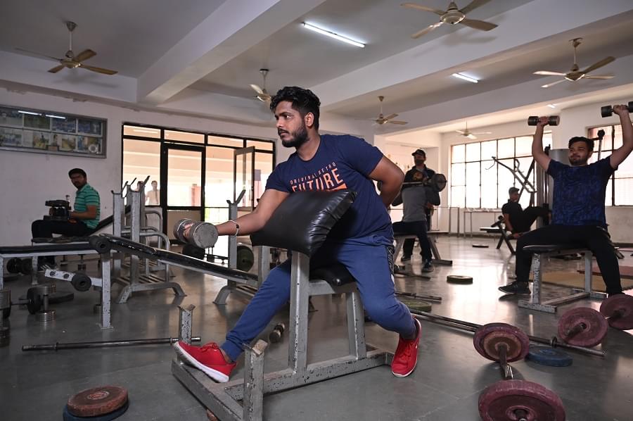 IMSEC Facilities photo 20