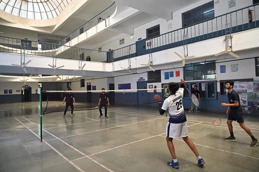 IMSEC Facilities photo 22