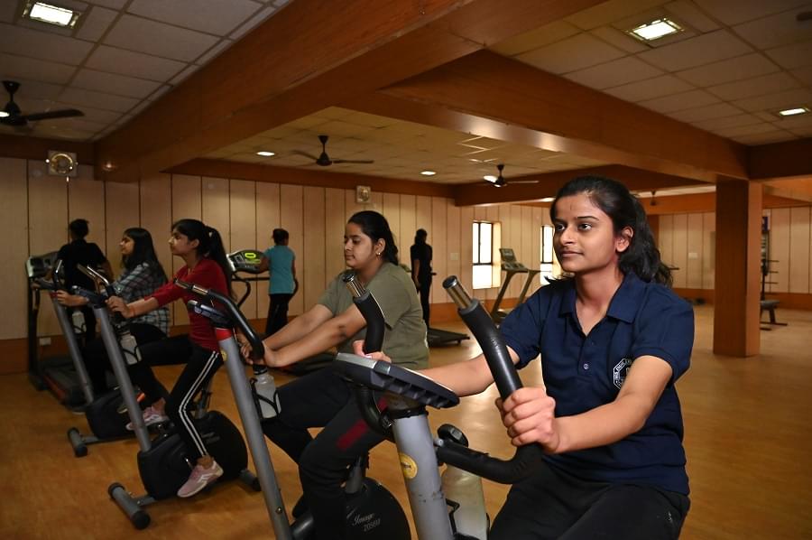 IMSEC Facilities photo 21