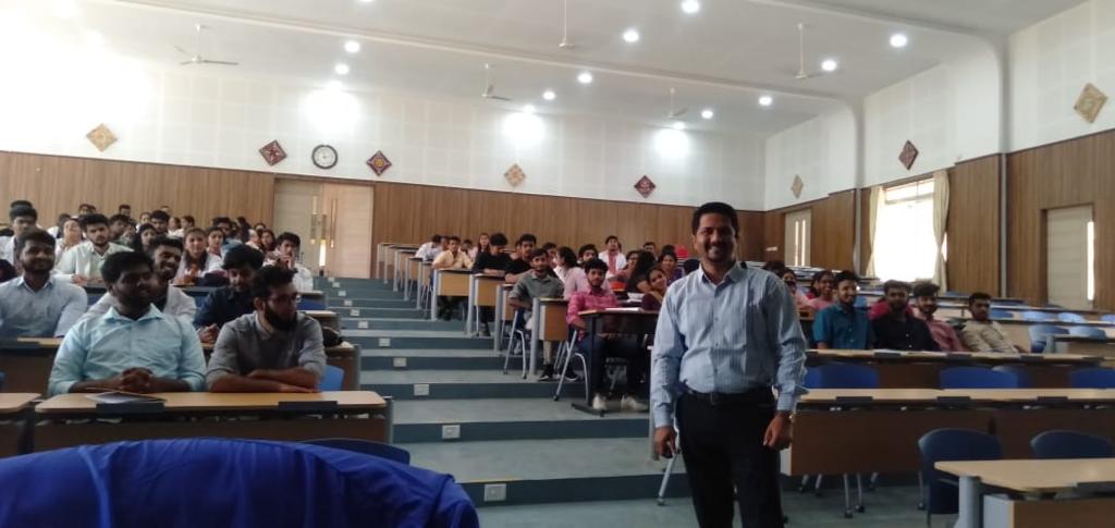 Sri Adichunchanagiri College of Pharmacy Mandya College Activities photo 4