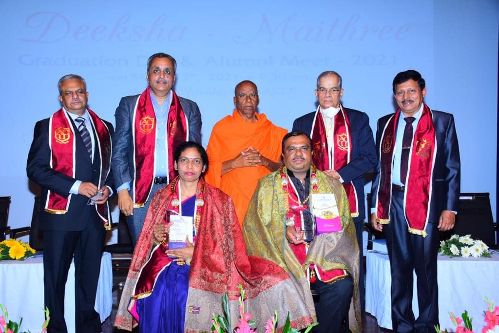 Sri Adichunchanagiri College of Pharmacy Mandya College Activities photo 19