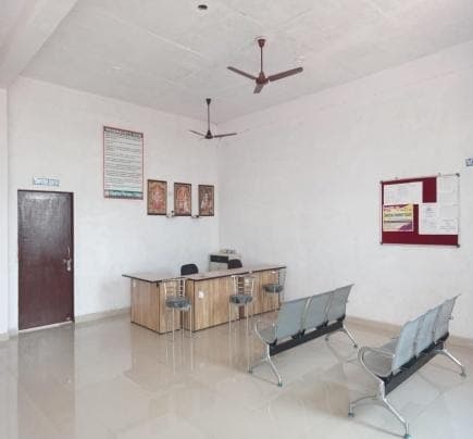 Khairthal Pharmacy College Alwar College infrastructure photo 7