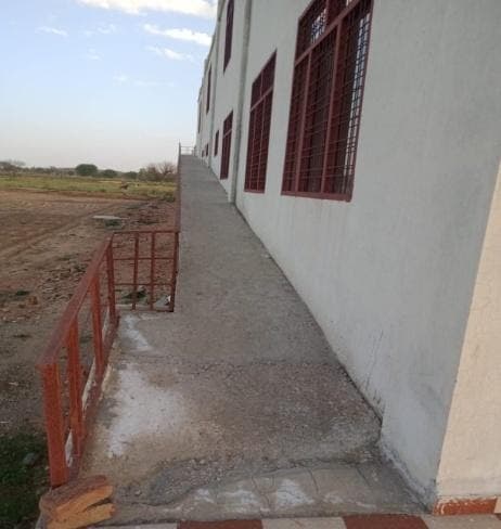 Khairthal Pharmacy College Alwar College infrastructure photo 3