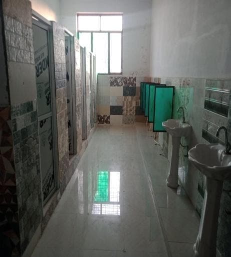 Khairthal Pharmacy College Alwar College infrastructure photo 1