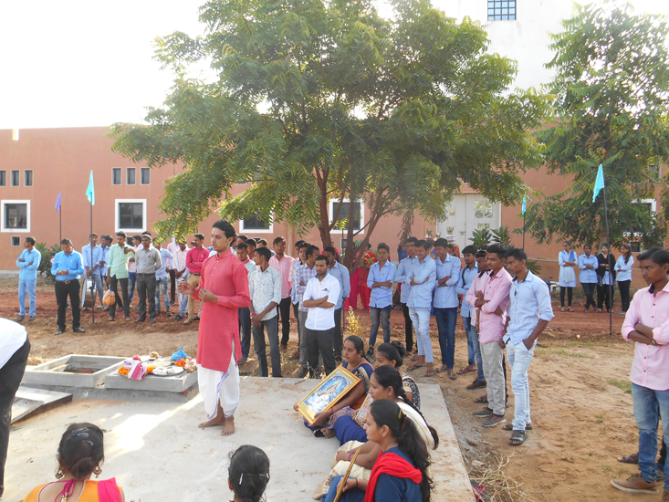 Shree Tirupati Balaji Arts & Science College Dantiwada Events photo 2