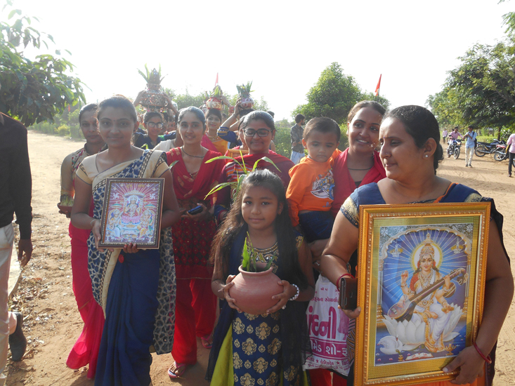 Shree Tirupati Balaji Arts & Science College Dantiwada Events photo 4