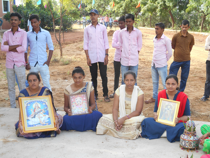 Shree Tirupati Balaji Arts & Science College Dantiwada Events photo 3