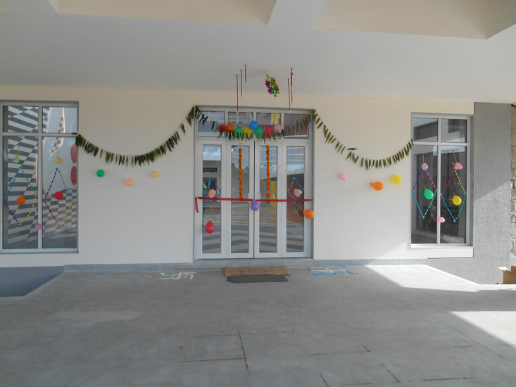 Shree Tirupati Balaji Arts & Science College Dantiwada Campus photo 1