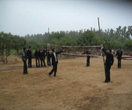 Chandra Mauli Institute of Management Sciences and Technology Gorakhpur Campus photo 3