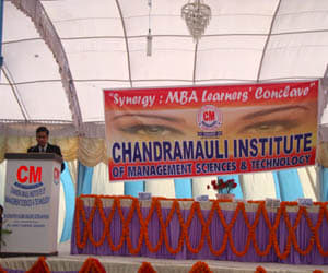 Chandra Mauli Institute of Management Sciences and Technology Gorakhpur Campus photo 4