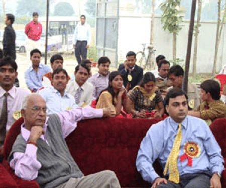 Chandra Mauli Institute of Management Sciences and Technology Gorakhpur Campus photo 5