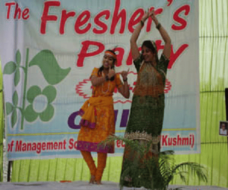 Chandra Mauli Institute of Management Sciences and Technology Gorakhpur Campus photo 6