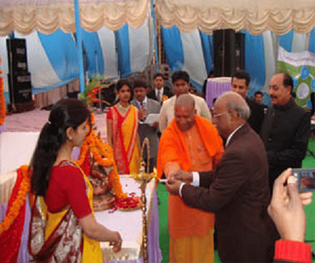 Chandra Mauli Institute of Management Sciences and Technology Gorakhpur Campus photo 10