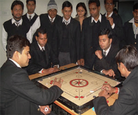 Chandra Mauli Institute of Management Sciences and Technology Gorakhpur Campus photo 8