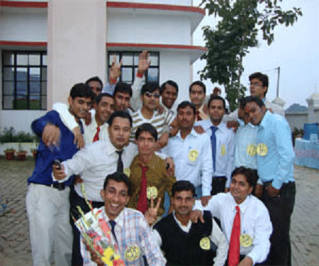 Chandra Mauli Institute of Management Sciences and Technology Gorakhpur Campus photo 11