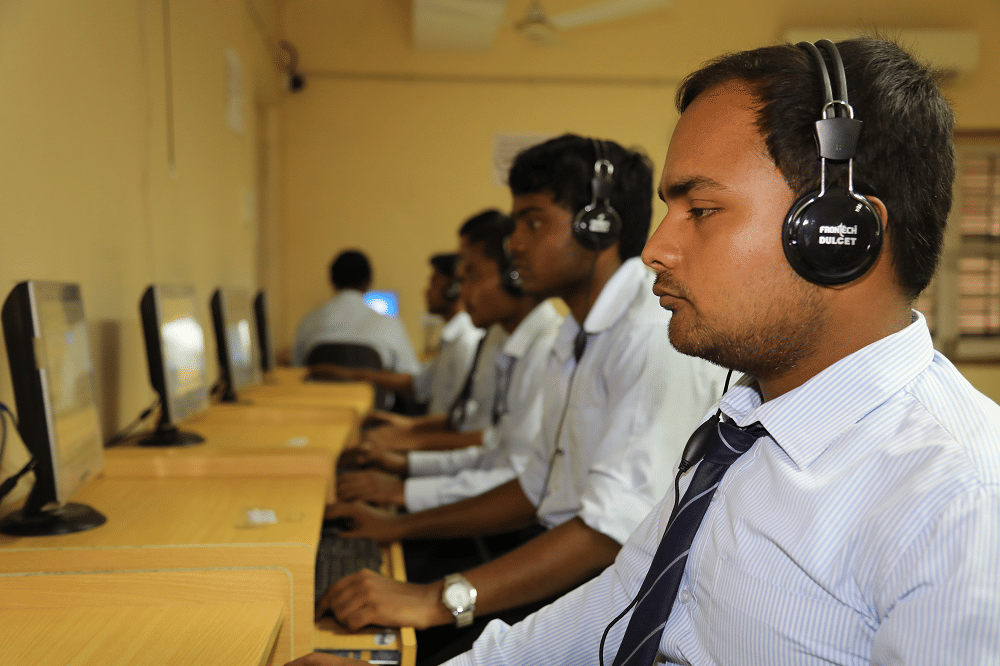 OGI Language Lab photo 5