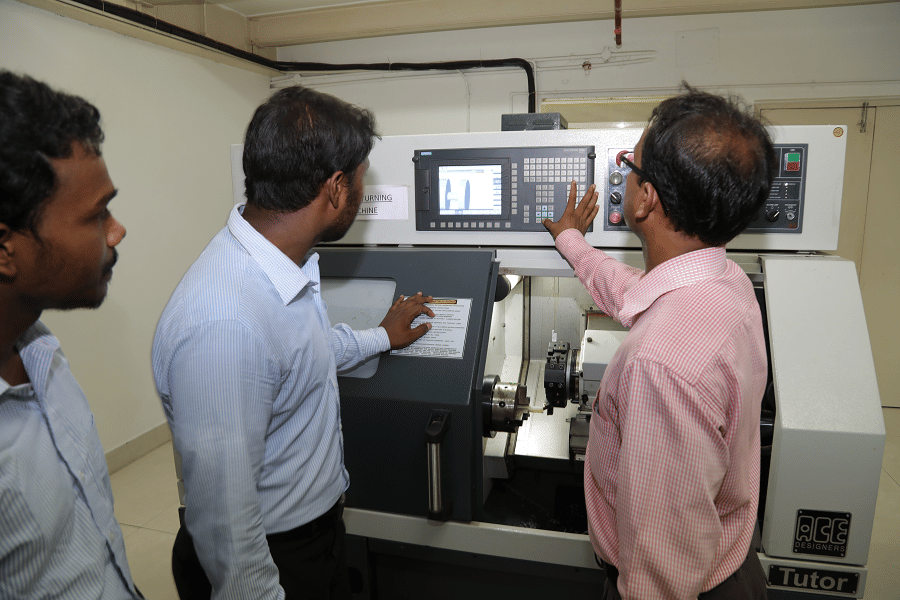 OGI Labs & Workshops photo 11