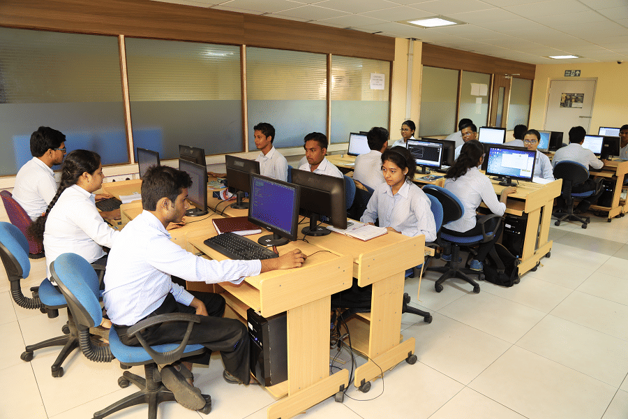 OGI Labs & Workshops photo 15