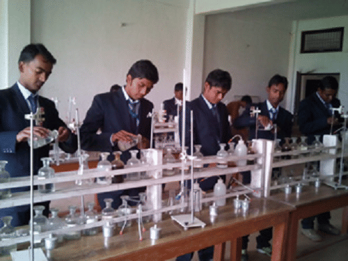 Baba Bindeshwari Singh Institute of Technology and Management Varanasi Campus photo 2