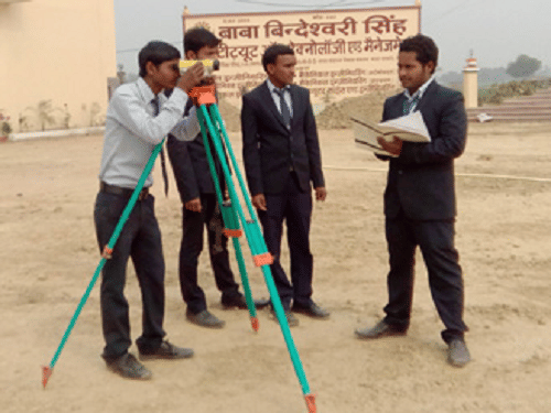 Baba Bindeshwari Singh Institute of Technology and Management Varanasi Campus photo 4