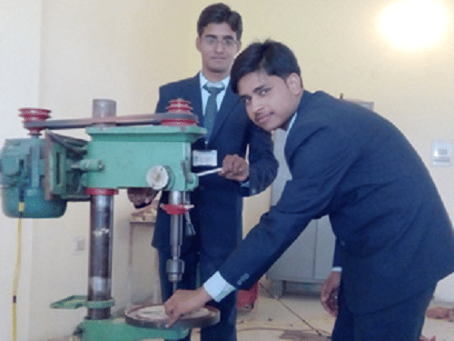 Baba Bindeshwari Singh Institute of Technology and Management Varanasi Campus photo 5