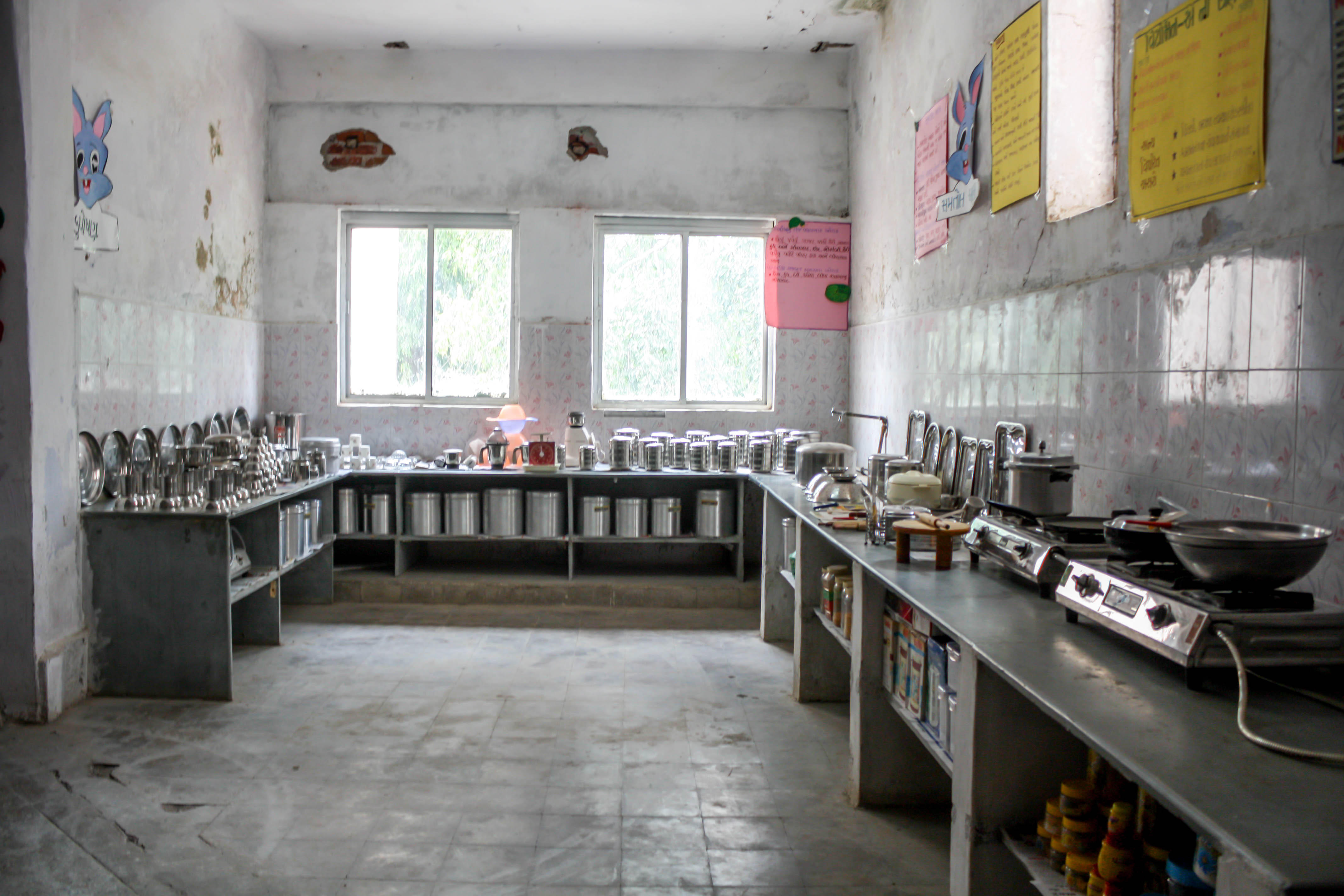 Mahavir Nursing Institute Bayad Facilities photo 3