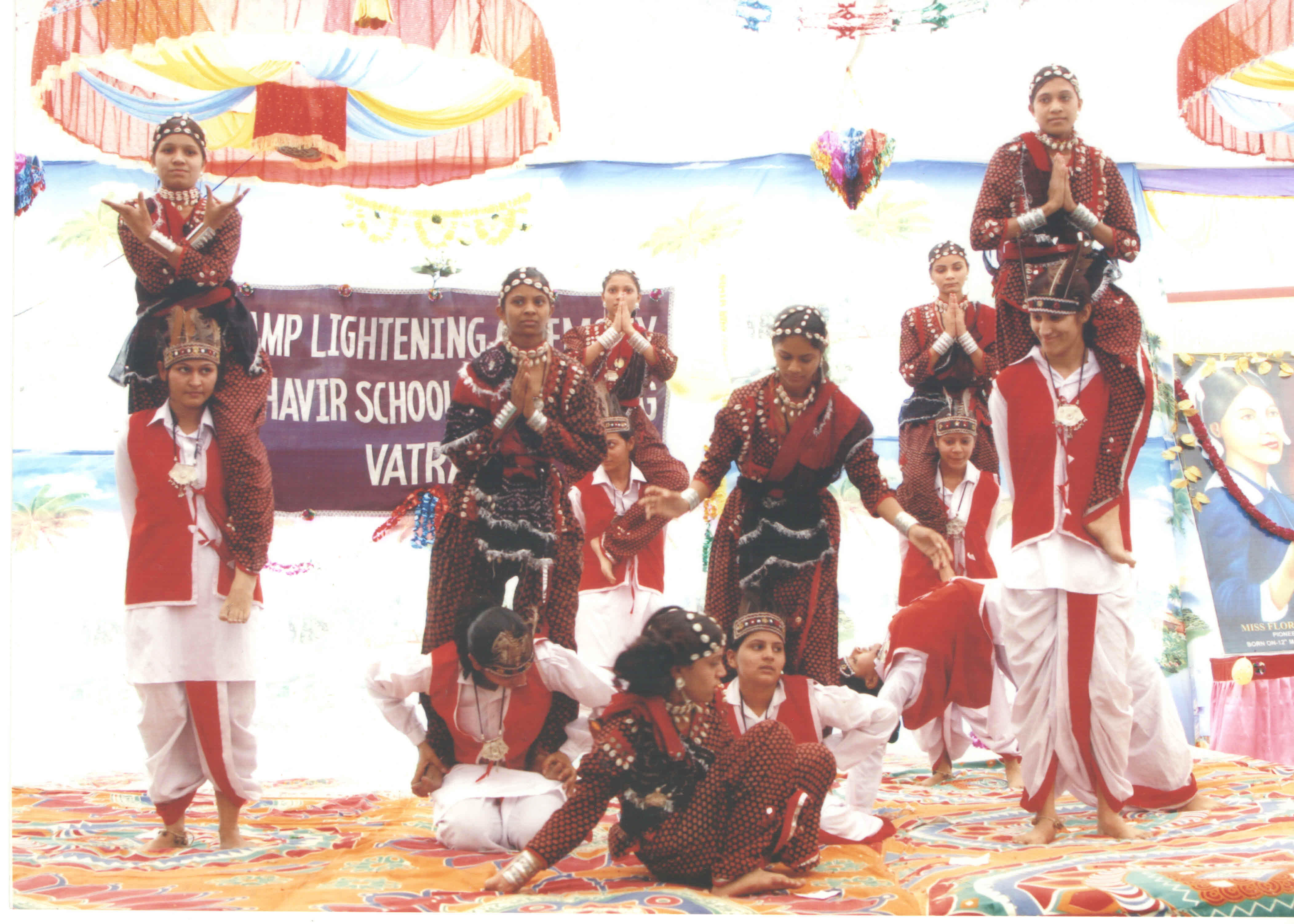 Mahavir Nursing Institute Bayad Events photo 1