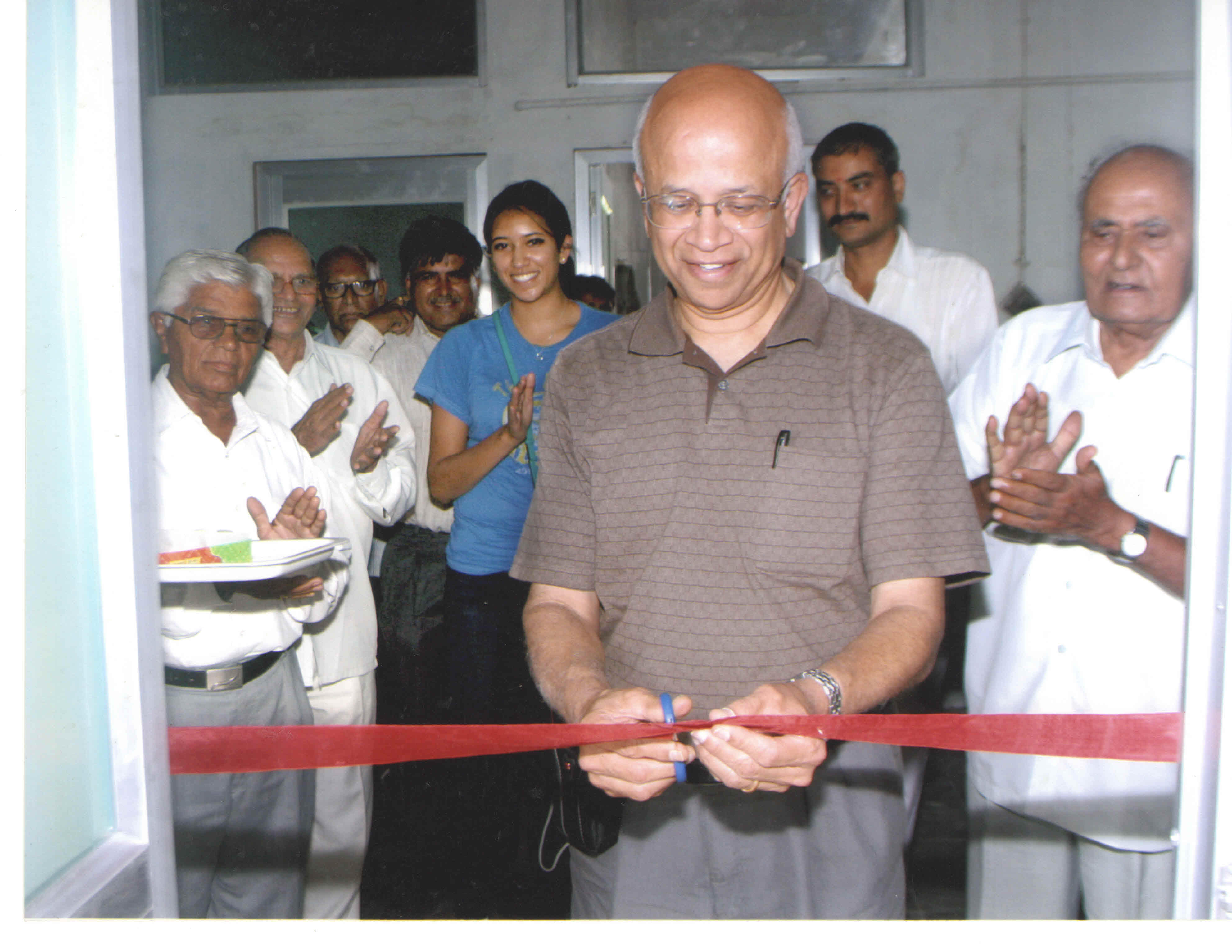 Mahavir Nursing Institute Bayad Events photo 3