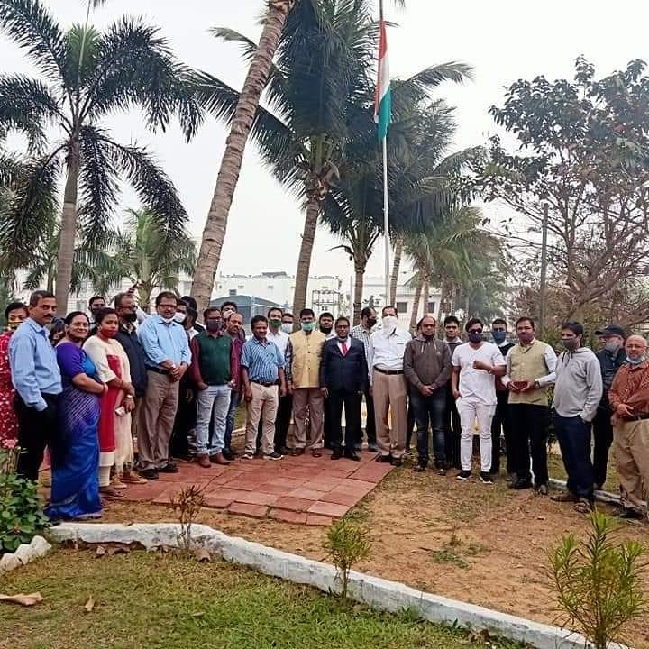 GITA Autonomous College Bhubaneswar Extra Curriculars photo 1