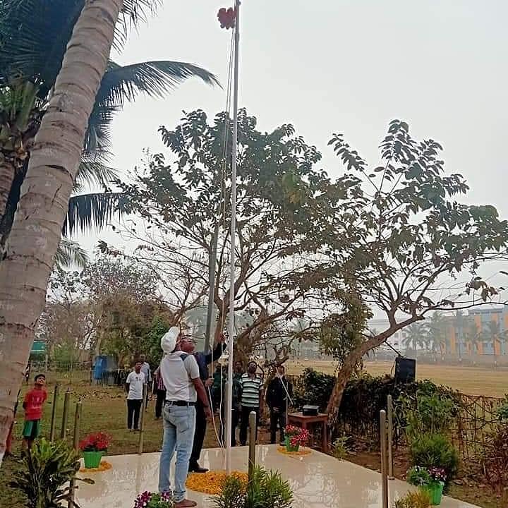 GITA Autonomous College Bhubaneswar Extra Curriculars photo 2