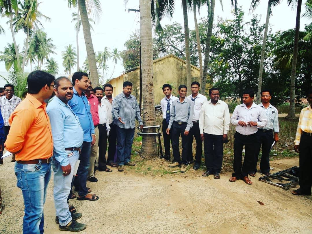 GITA Autonomous College Bhubaneswar Extra Curriculars photo 3