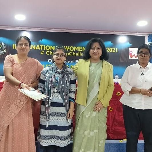 GITA Autonomous College Bhubaneswar Extra Curriculars photo 4