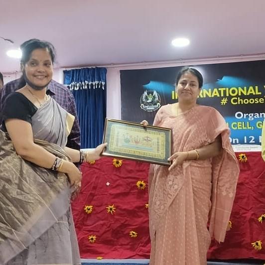 GITA Autonomous College Bhubaneswar Extra Curriculars photo 5