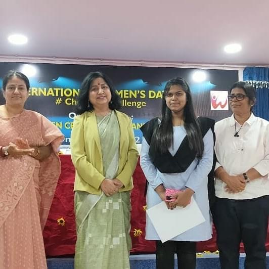 GITA Autonomous College Bhubaneswar Extra Curriculars photo 6