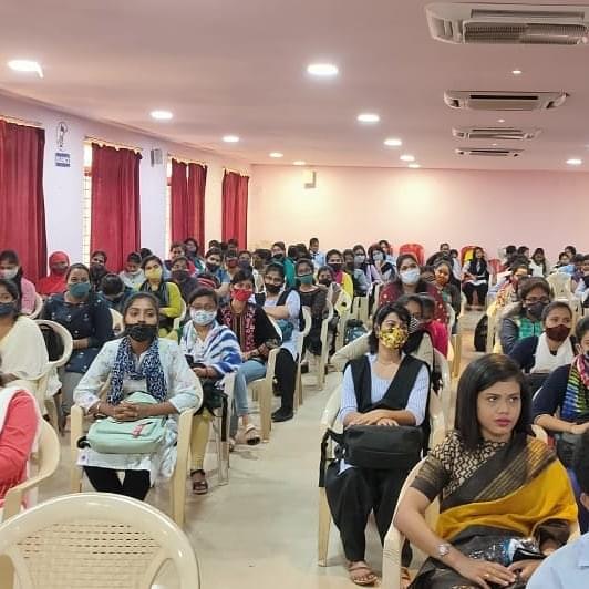 GITA Autonomous College Bhubaneswar Extra Curriculars photo 8