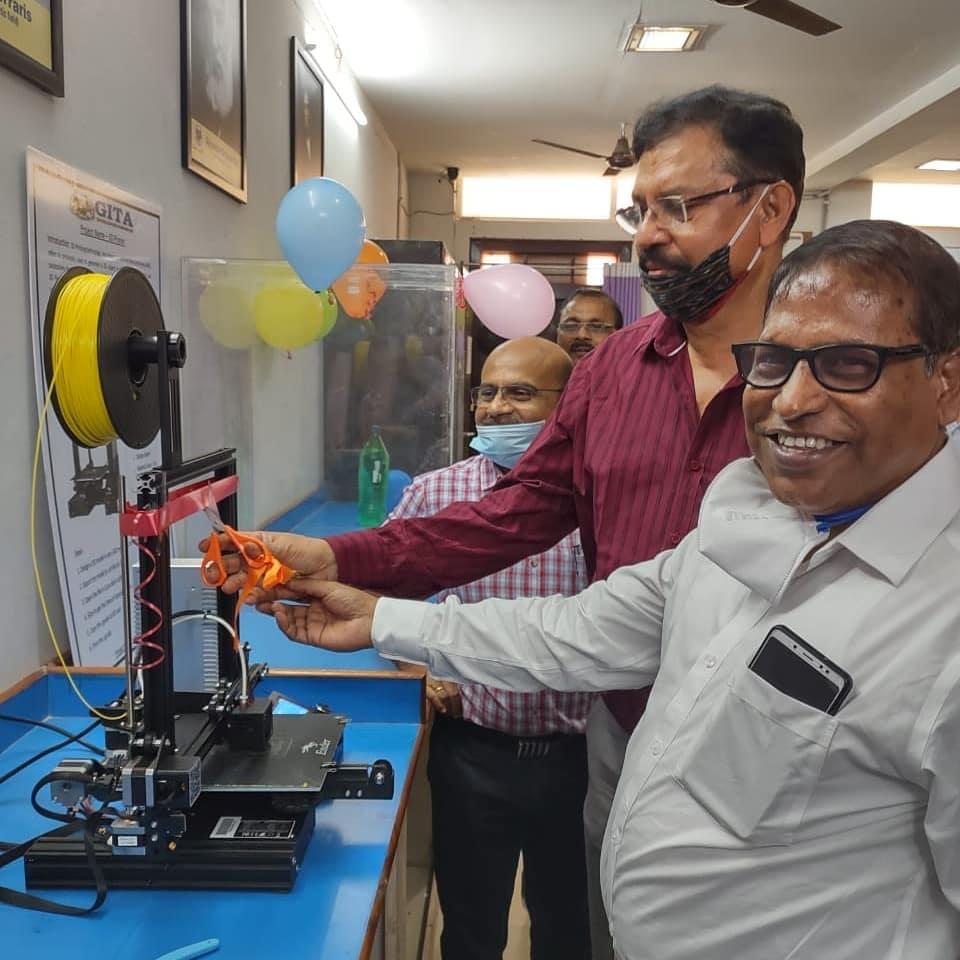 GITA Autonomous College Bhubaneswar Extra Curriculars photo 10
