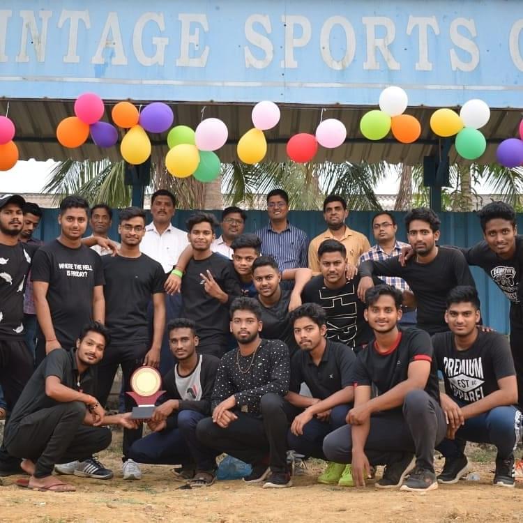 GITA Autonomous College Bhubaneswar Extra Curriculars photo 11