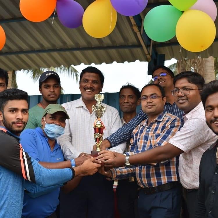 GITA Autonomous College Bhubaneswar Extra Curriculars photo 12