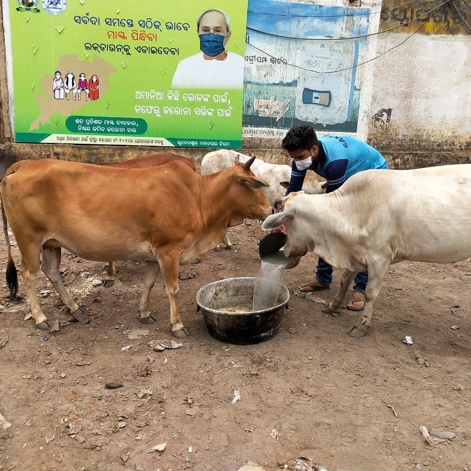 GITA Autonomous College Bhubaneswar Extra Curriculars photo 13