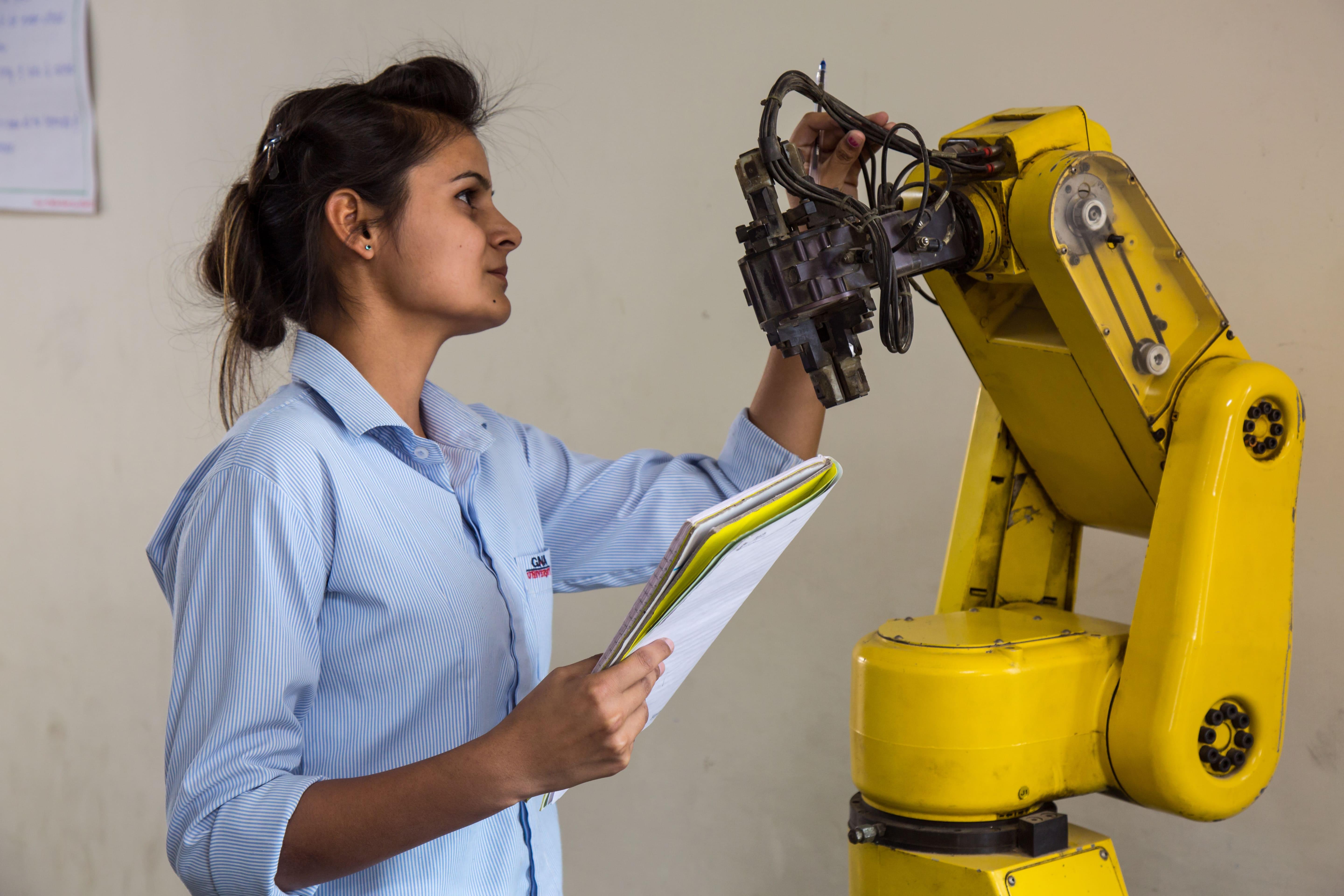 GNA University College Infrastructure and Facilities photo 1