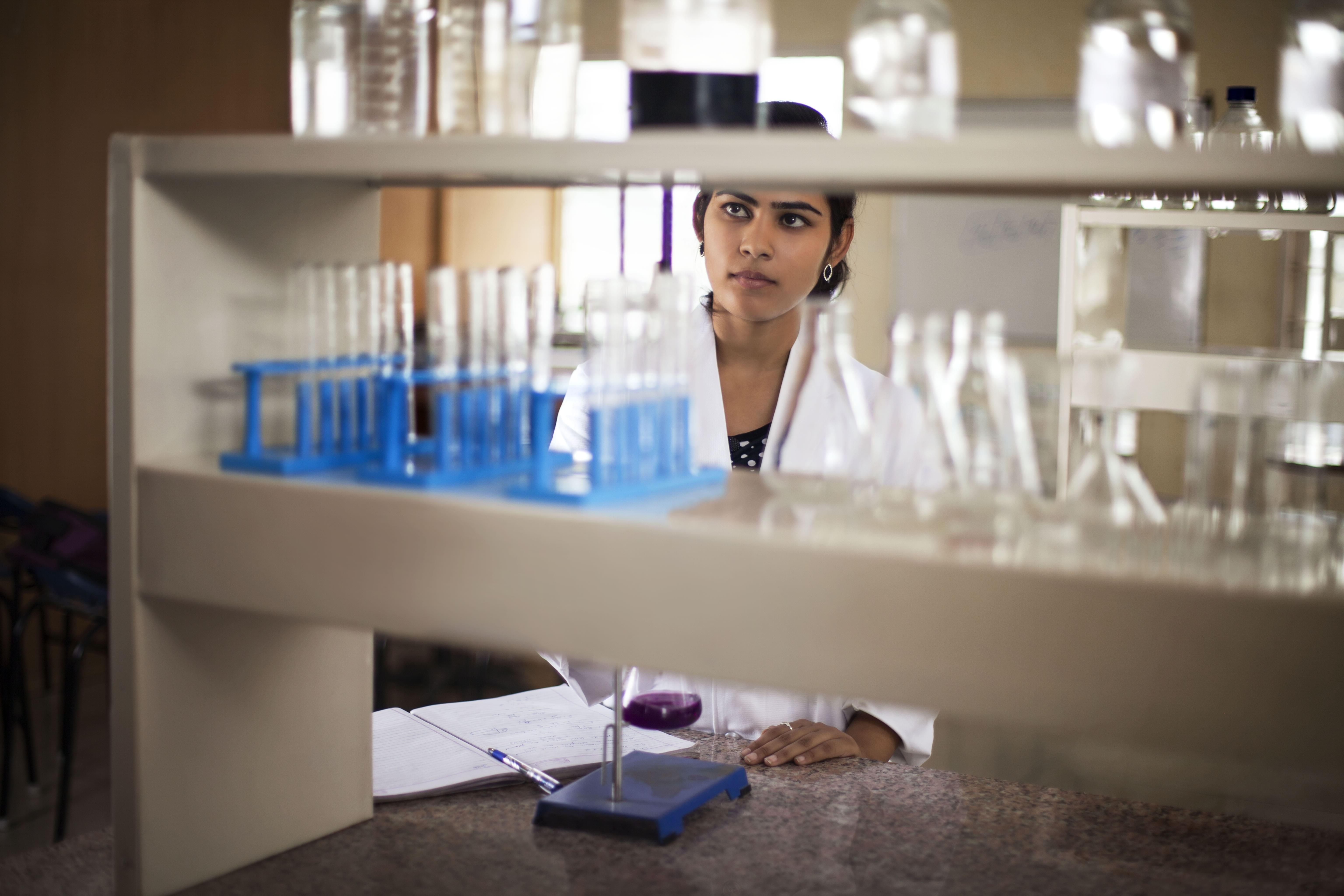 GNA University College Infrastructure and Facilities photo 12