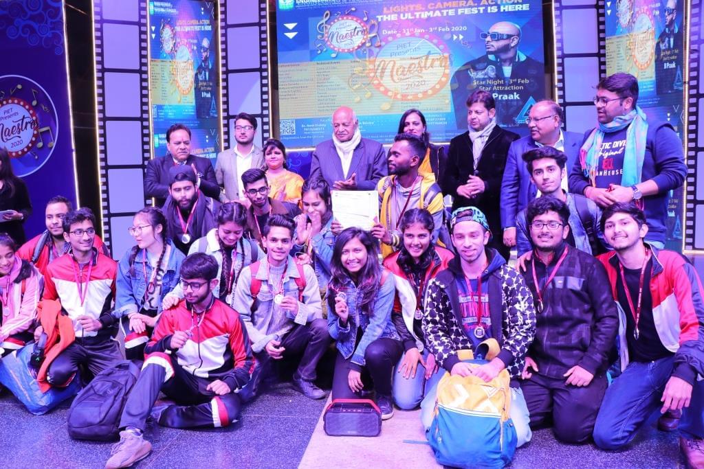 PIET NCR College Panipat Events photo 9