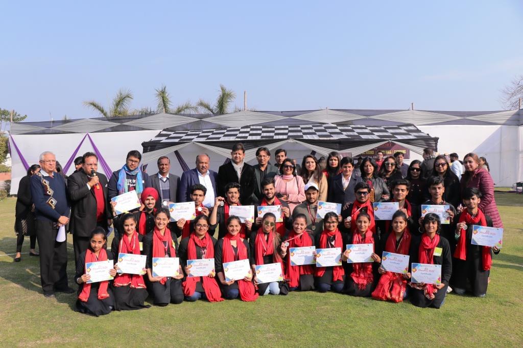 PIET NCR College Panipat Events photo 7