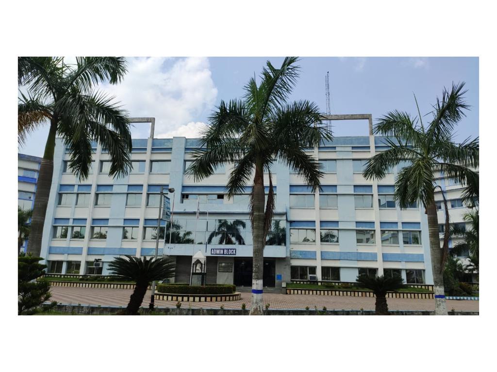 Budge Budge Institute of Technology Kolkata Campus photo 6