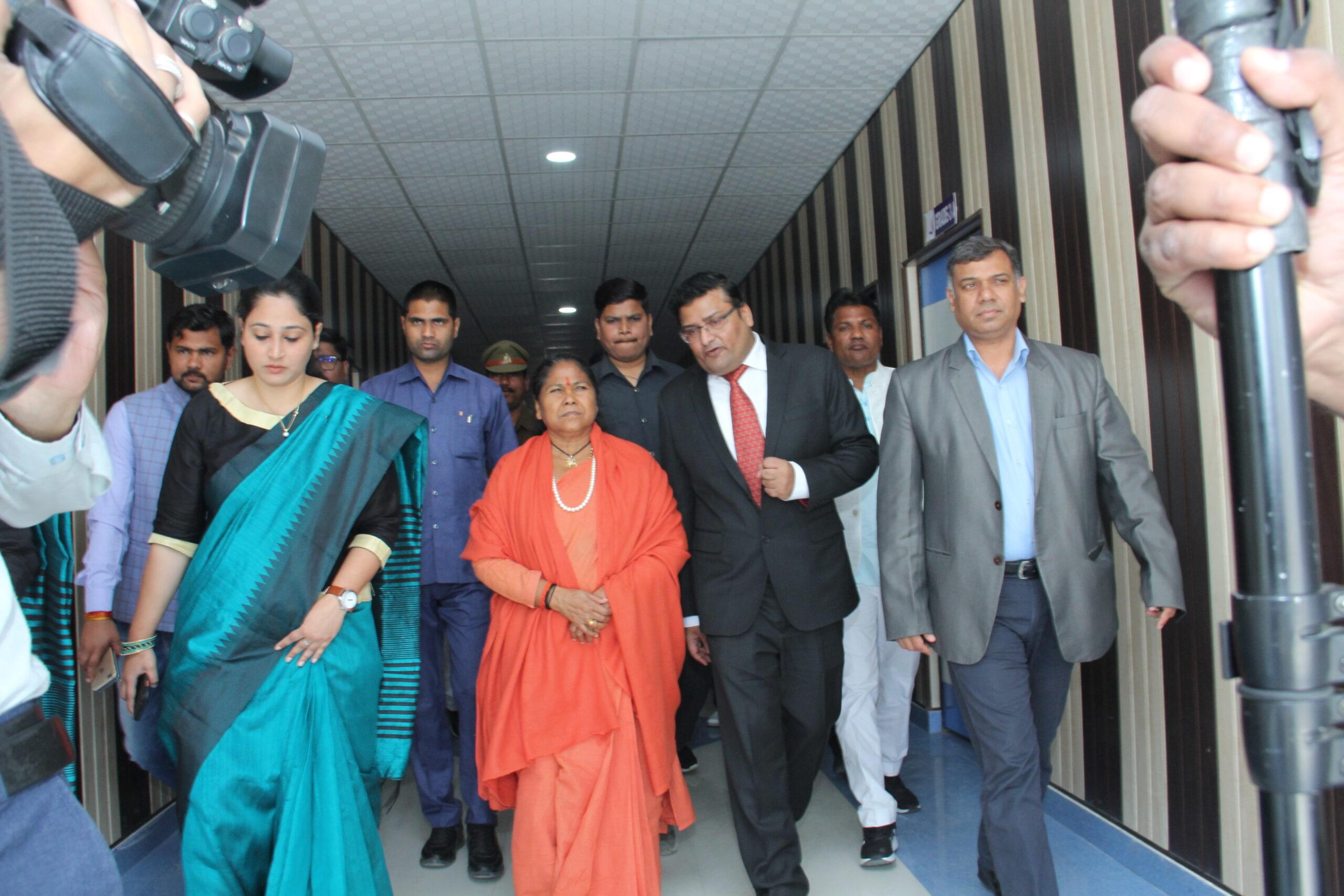 Shiv Bali Singh Group of Educational and Training Institute Fatehpur Events photo 2