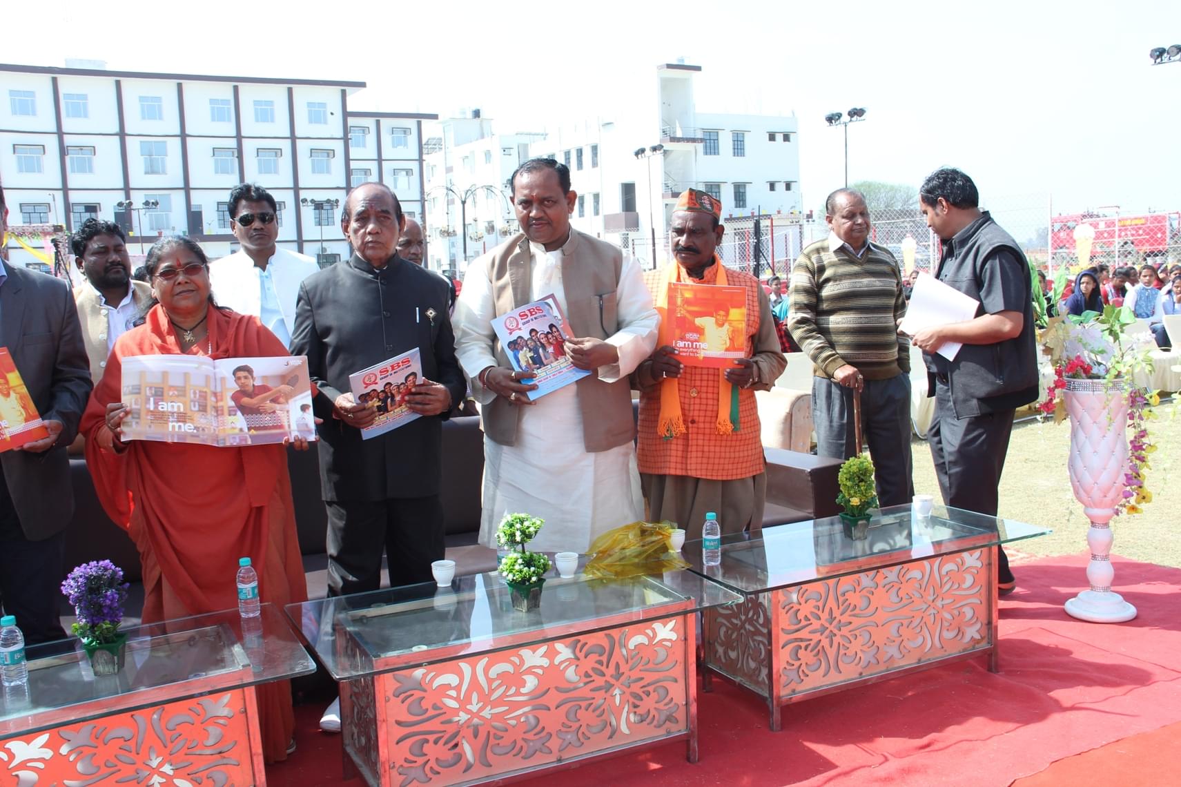 Shiv Bali Singh Group of Educational and Training Institute Fatehpur Events photo 3