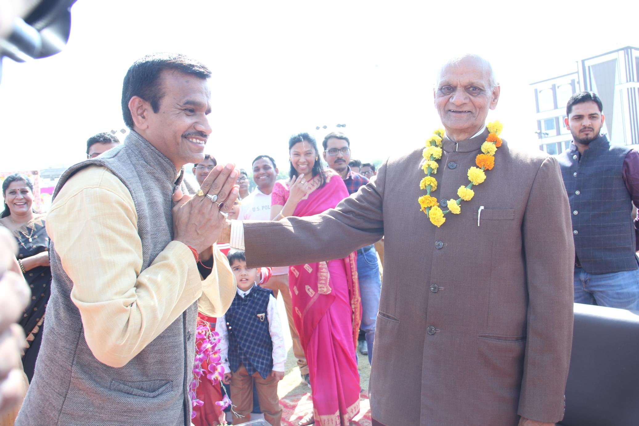 Shiv Bali Singh Group of Educational and Training Institute Fatehpur Events photo 6