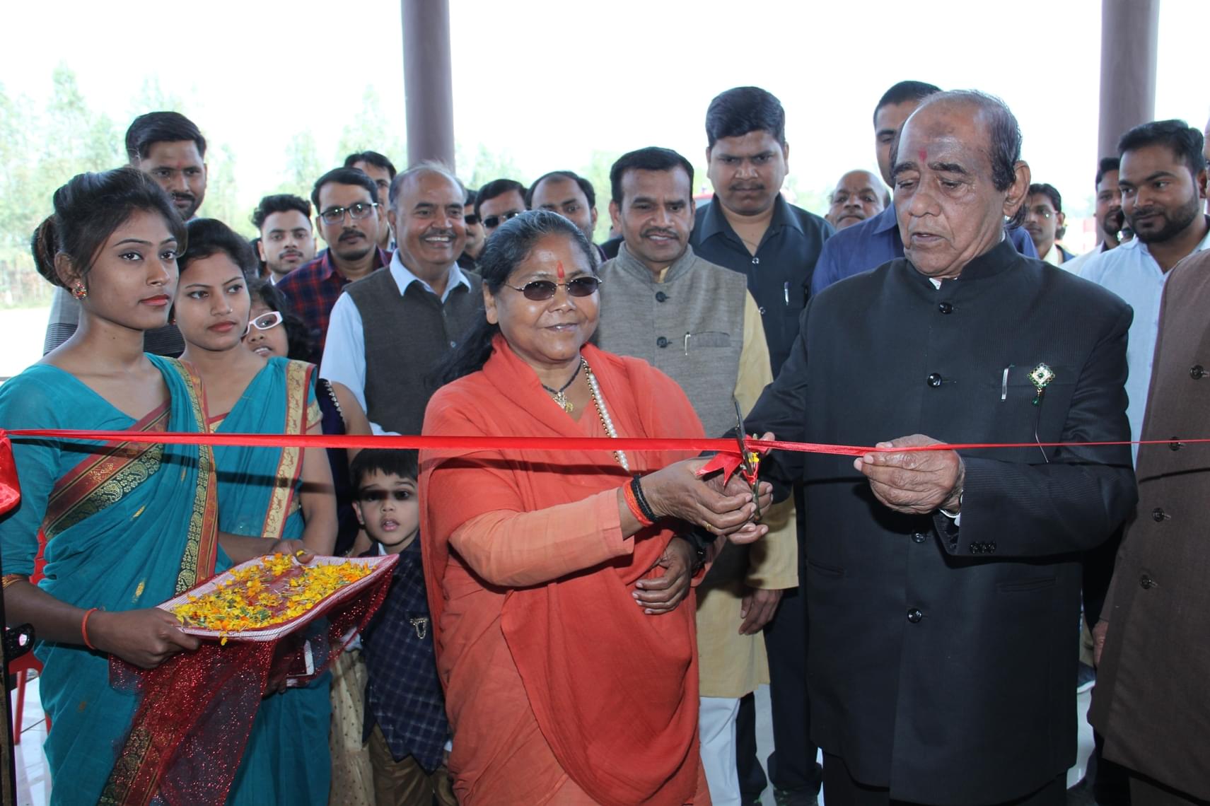 Shiv Bali Singh Group of Educational and Training Institute Fatehpur Events photo 9