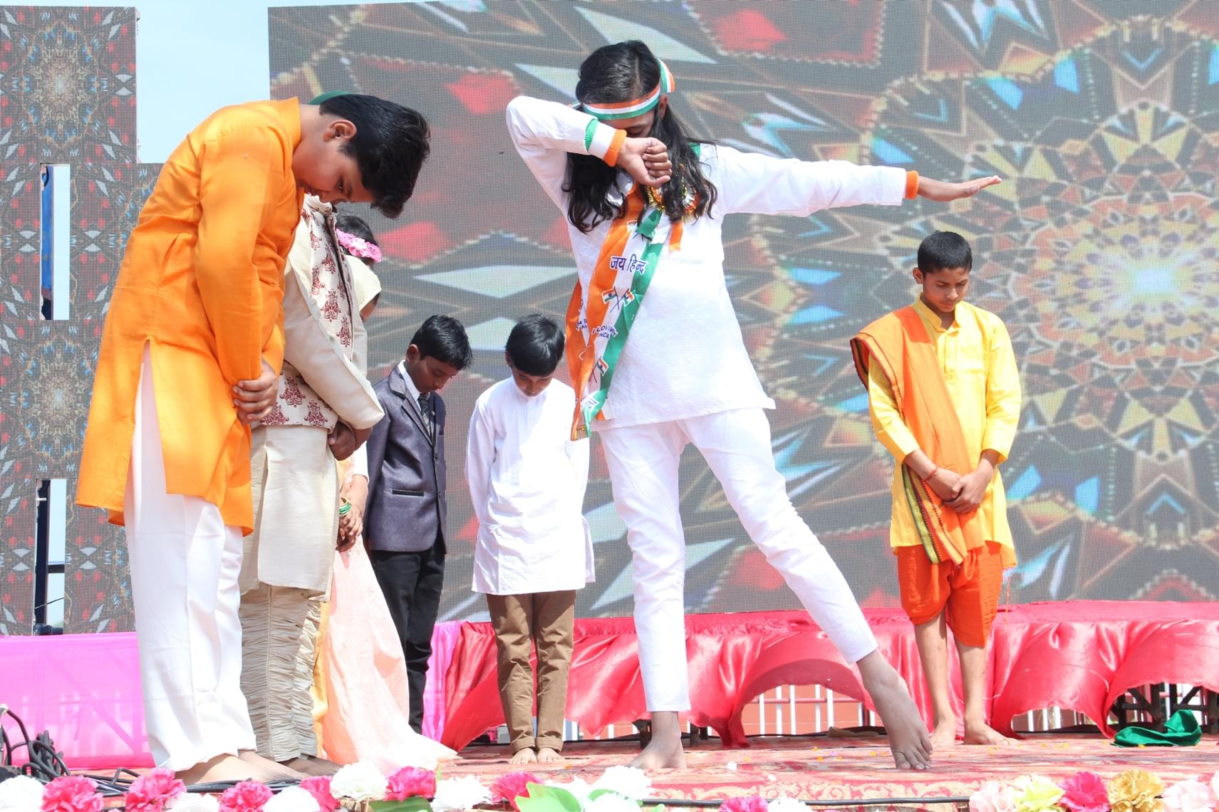 Shiv Bali Singh Group of Educational and Training Institute Fatehpur Events photo 10