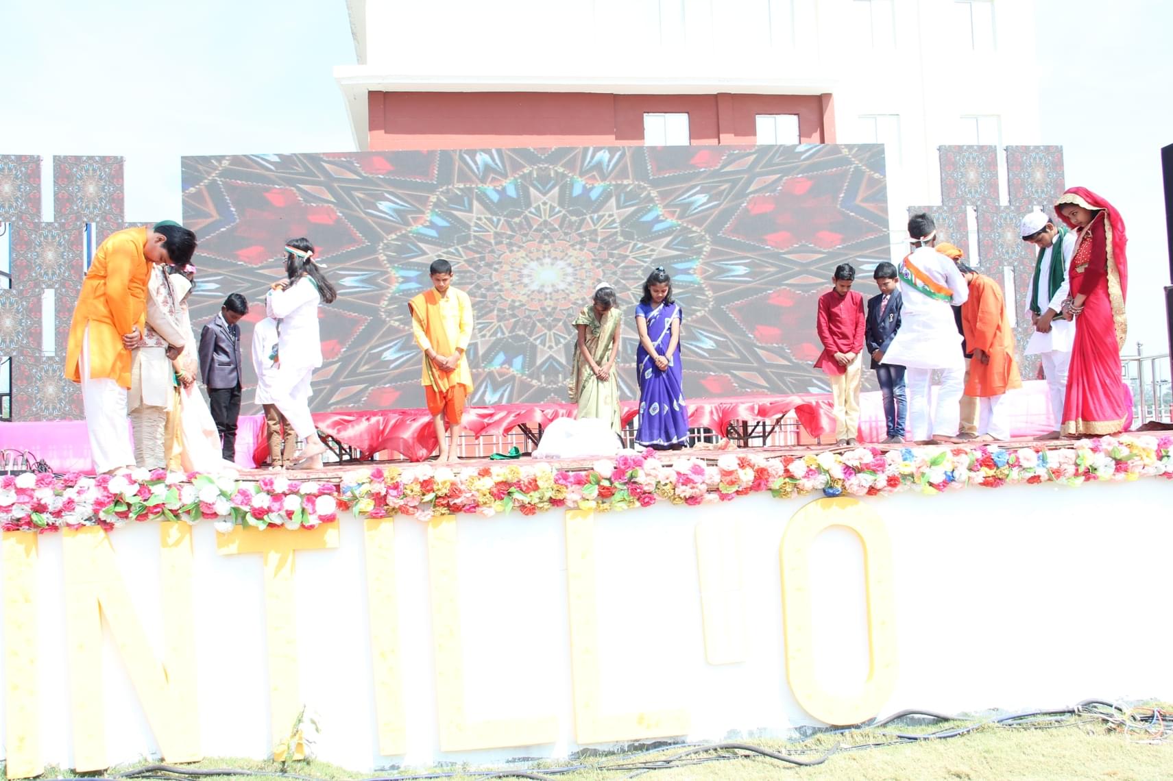 Shiv Bali Singh Group of Educational and Training Institute Fatehpur Events photo 11